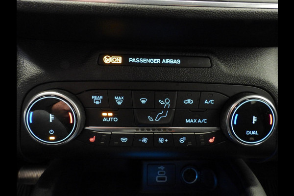 Ford Kuga 2.5 PHEV Plug-In Titanium X TREKH./NAVI/CAMERA/LED/B&O/18"LMV!