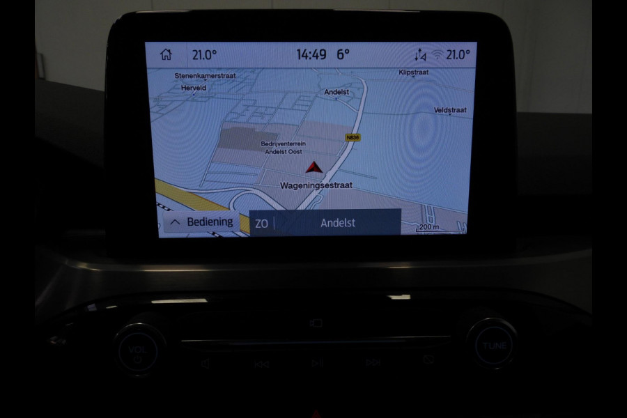 Ford Kuga 2.5 PHEV Plug-In Titanium X TREKH./NAVI/CAMERA/LED/B&O/18"LMV!