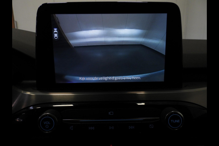 Ford Kuga 2.5 PHEV Plug-In Titanium X TREKH./NAVI/CAMERA/LED/B&O/18"LMV!