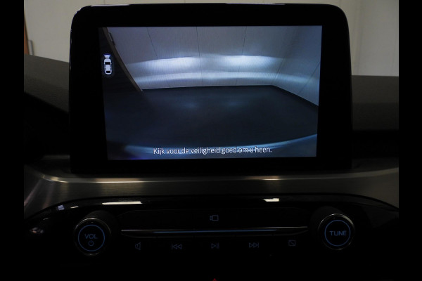 Ford Kuga 2.5 PHEV Plug-In Titanium X TREKH./NAVI/CAMERA/LED/B&O/18"LMV!