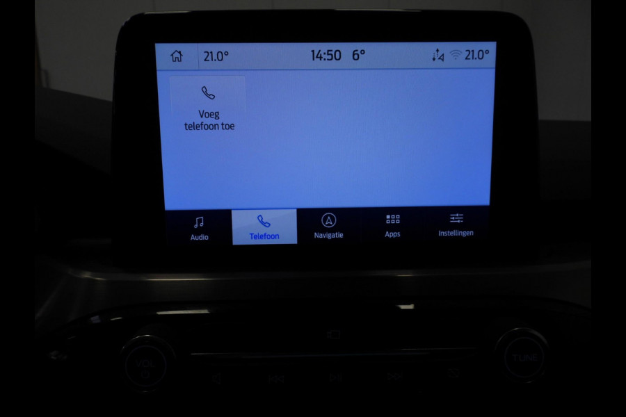 Ford Kuga 2.5 PHEV Plug-In Titanium X TREKH./NAVI/CAMERA/LED/B&O/18"LMV!