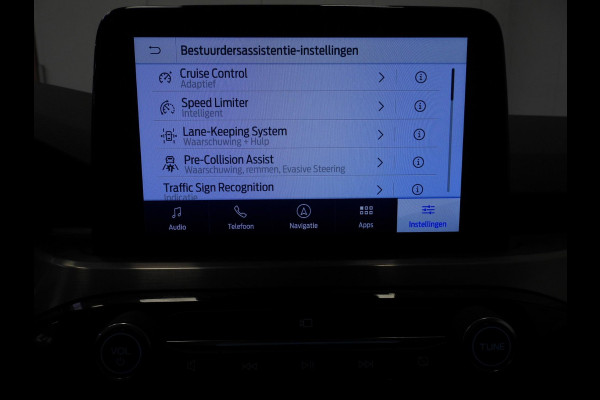 Ford Kuga 2.5 PHEV Plug-In Titanium X TREKH./NAVI/CAMERA/LED/B&O/18"LMV!