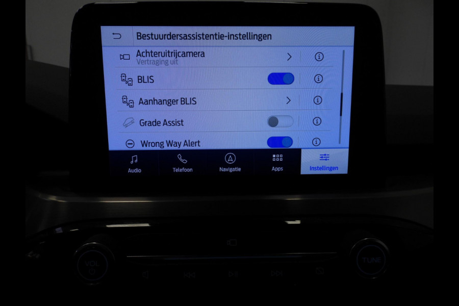 Ford Kuga 2.5 PHEV Plug-In Titanium X TREKH./NAVI/CAMERA/LED/B&O/18"LMV!