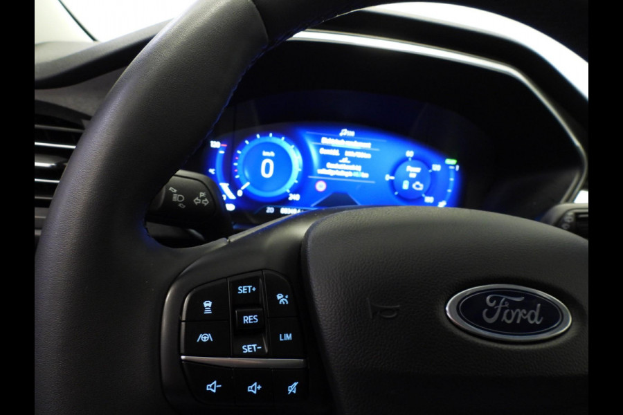 Ford Kuga 2.5 PHEV Plug-In Titanium X TREKH./NAVI/CAMERA/LED/B&O/18"LMV!