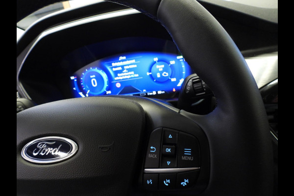 Ford Kuga 2.5 PHEV Plug-In Titanium X TREKH./NAVI/CAMERA/LED/B&O/18"LMV!