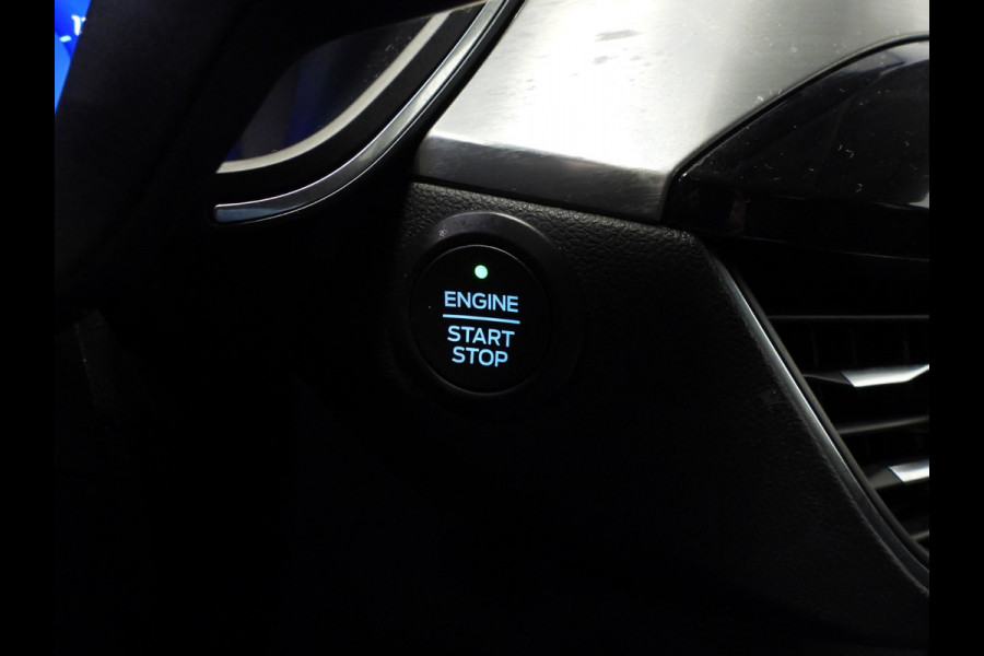 Ford Kuga 2.5 PHEV Plug-In Titanium X TREKH./NAVI/CAMERA/LED/B&O/18"LMV!