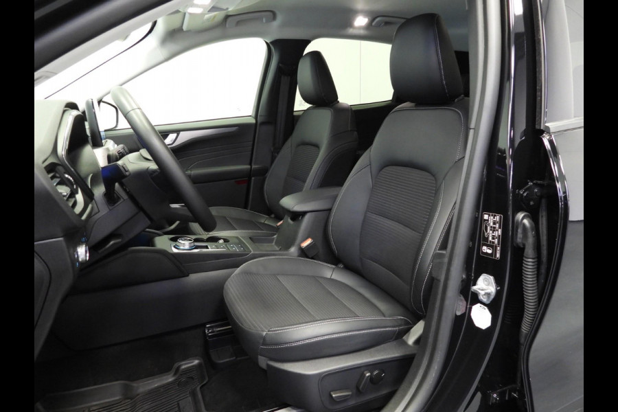 Ford Kuga 2.5 PHEV Plug-In Titanium X TREKH./NAVI/CAMERA/LED/B&O/18"LMV!