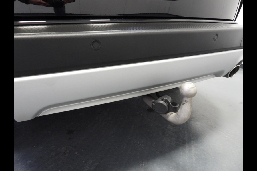 Ford Kuga 2.5 PHEV Plug-In Titanium X TREKH./NAVI/CAMERA/LED/B&O/18"LMV!