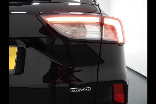 Ford Kuga 2.5 PHEV Plug-In Titanium X TREKH./NAVI/CAMERA/LED/B&O/18"LMV!