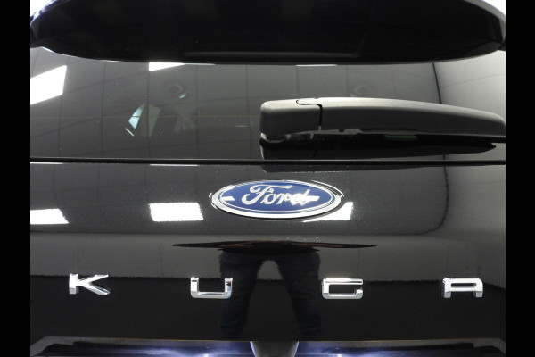 Ford Kuga 2.5 PHEV Plug-In Titanium X TREKH./NAVI/CAMERA/LED/B&O/18"LMV!