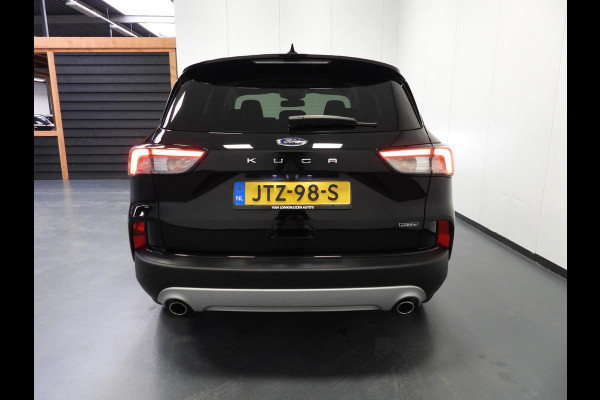 Ford Kuga 2.5 PHEV Plug-In Titanium X TREKH./NAVI/CAMERA/LED/B&O/18"LMV!