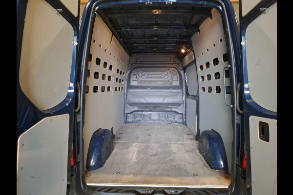 Mercedes-Benz Sprinter 311 CDI GB L2 FWD Functional 3.5T / AIRCO / CAMERA / 3 ZITS / DEALER ONDERHOUDEN / NAVI