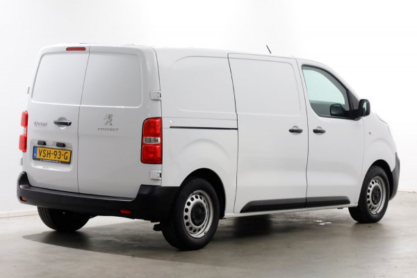 Peugeot Expert 1.5 BlueHDI 120pk M Premium Airco/Navi 10-2022