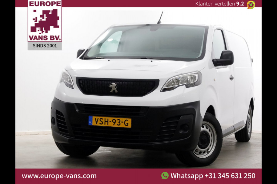 Peugeot Expert 1.5 BlueHDI 120pk M Premium Airco/Navi 10-2022