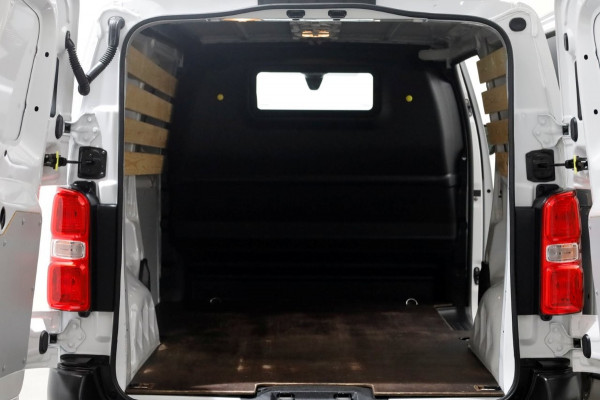 Peugeot Expert 1.5 BlueHDI 120pk M Premium Airco/Navi 10-2022