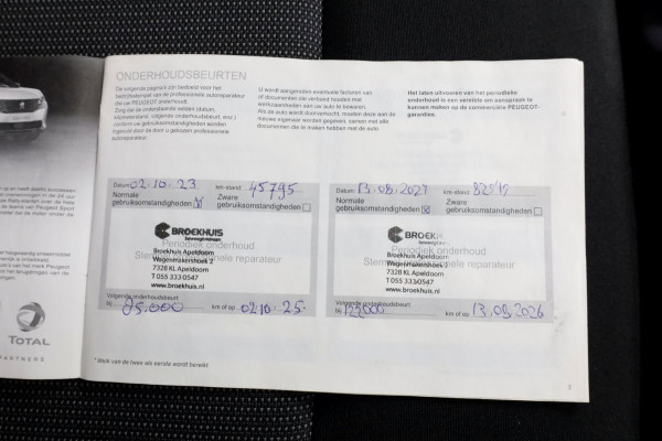 Peugeot Expert 1.5 BlueHDI 120pk M Premium Airco/Navi 10-2022