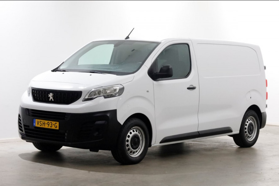 Peugeot Expert 1.5 BlueHDI 120pk M Premium Airco/Navi 10-2022