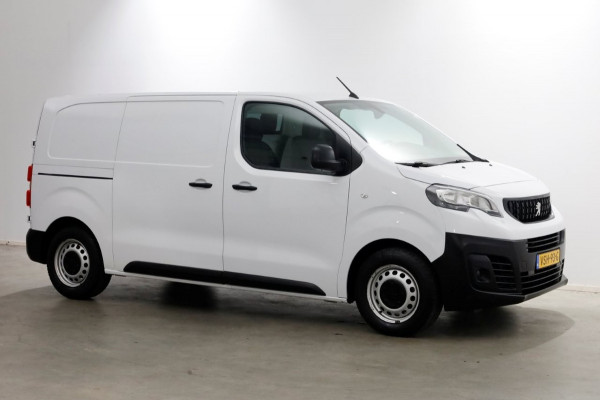 Peugeot Expert 1.5 BlueHDI 120pk M Premium Airco/Navi 10-2022