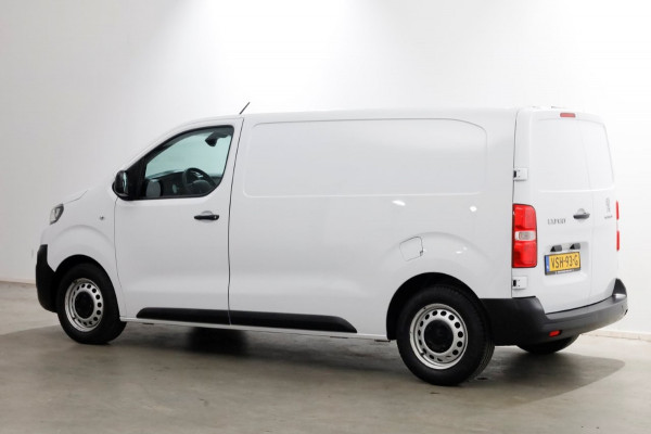 Peugeot Expert 1.5 BlueHDI 120pk M Premium Airco/Navi 10-2022