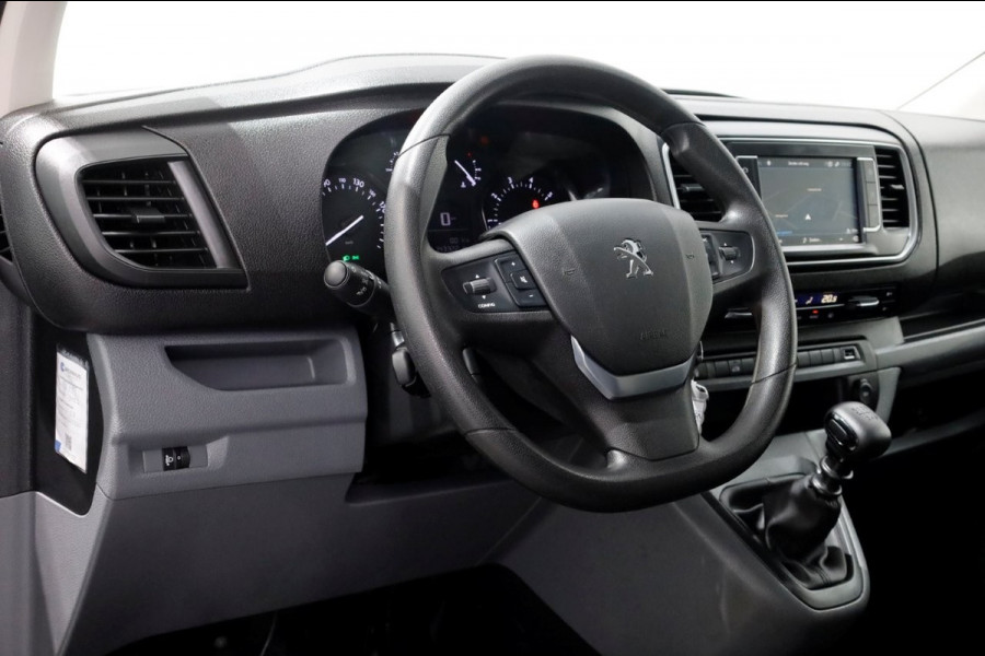 Peugeot Expert 1.5 BlueHDI 120pk M Premium Airco/Navi 10-2022
