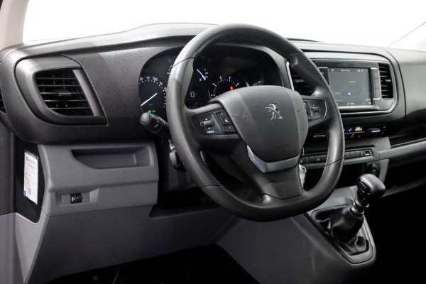 Peugeot Expert 1.5 BlueHDI 120pk M Premium Airco/Navi 10-2022