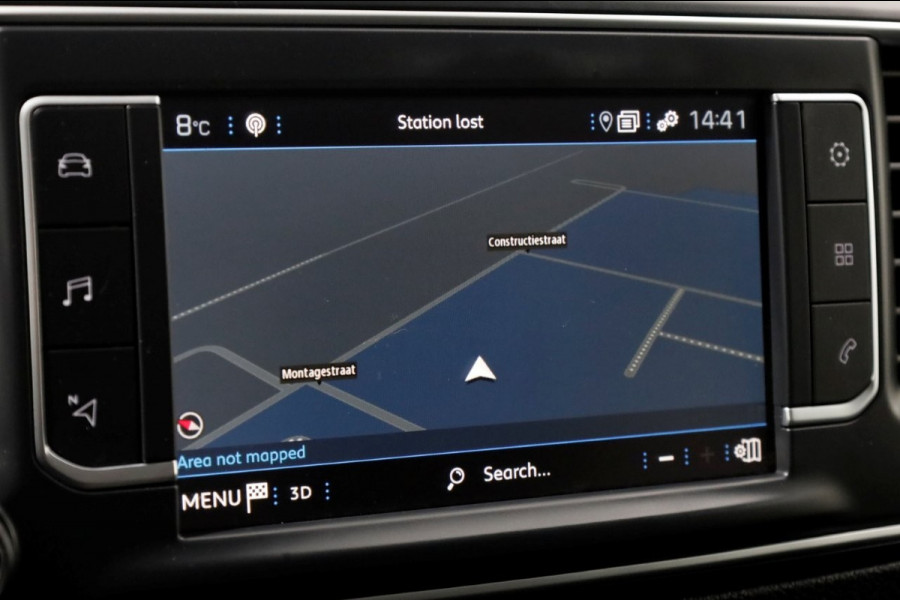 Peugeot Expert 1.5 BlueHDI 120pk M Premium Airco/Navi 10-2022