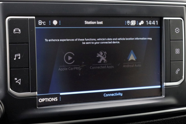 Peugeot Expert 1.5 BlueHDI 120pk M Premium Airco/Navi 10-2022