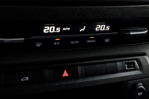 Peugeot Expert 1.5 BlueHDI 120pk M Premium Airco/Navi 10-2022