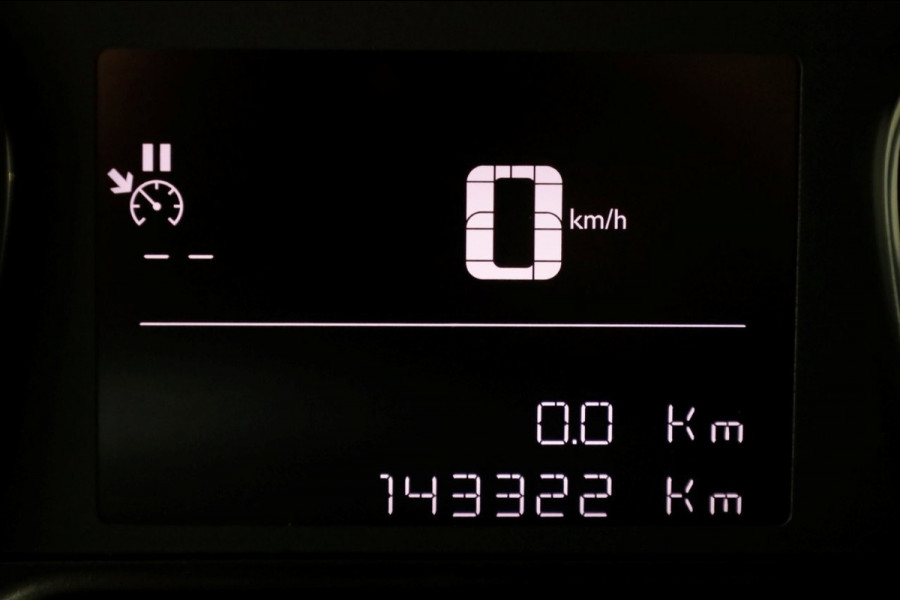 Peugeot Expert 1.5 BlueHDI 120pk M Premium Airco/Navi 10-2022