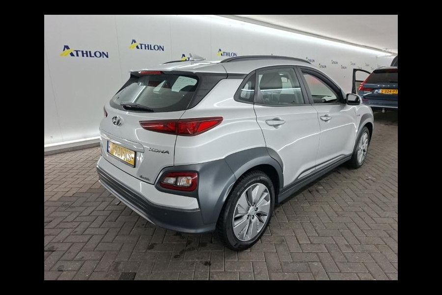 Hyundai Kona EV Comfort 64 kWh | Navi | Camera | KRELL Sound |