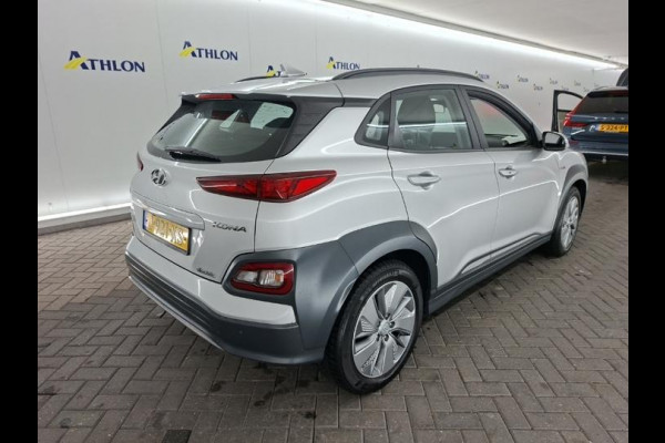 Hyundai Kona EV Comfort 64 kWh | Navi | Camera | KRELL Sound |