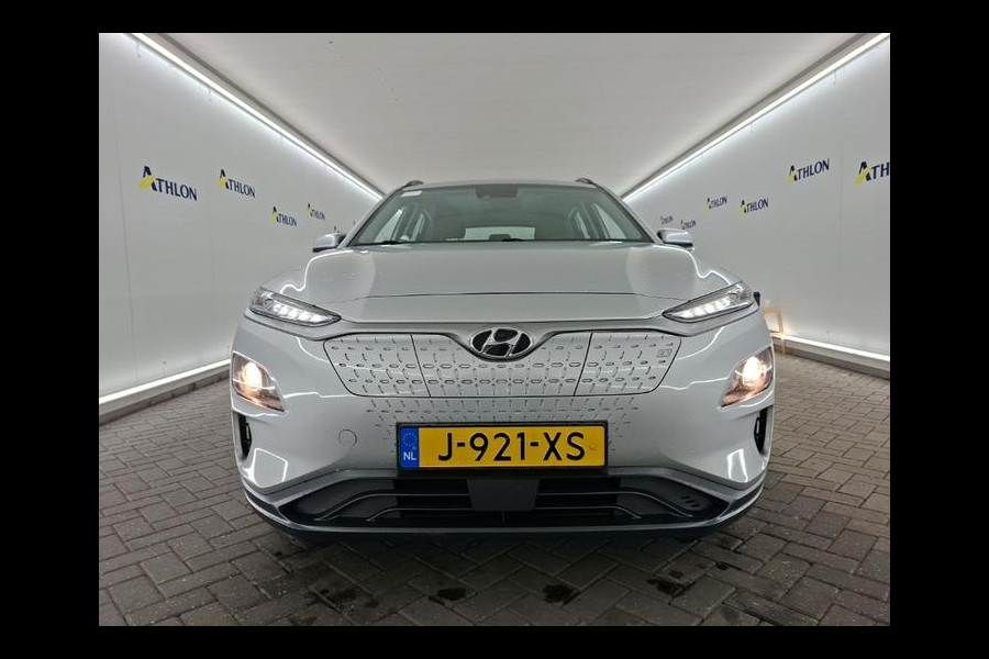 Hyundai Kona EV Comfort 64 kWh | Navi | Camera | KRELL Sound |