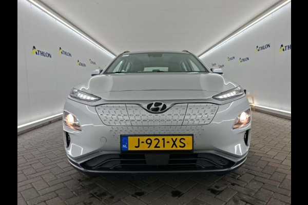 Hyundai Kona EV Comfort 64 kWh | Navi | Camera | KRELL Sound |