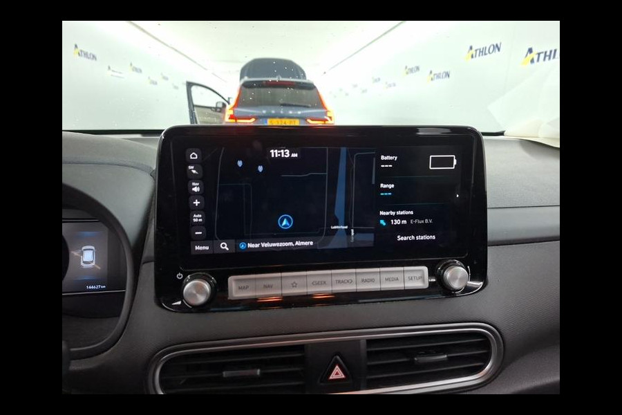 Hyundai Kona EV Comfort 64 kWh | Navi | Camera | KRELL Sound |