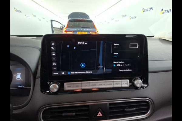 Hyundai Kona EV Comfort 64 kWh | Navi | Camera | KRELL Sound |