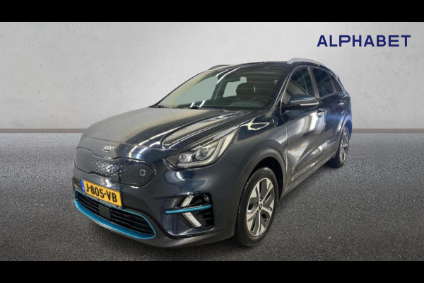Kia e-Niro ExecutiveLine 64 kWh | Navi | Camera | Leder | JBL Sound |