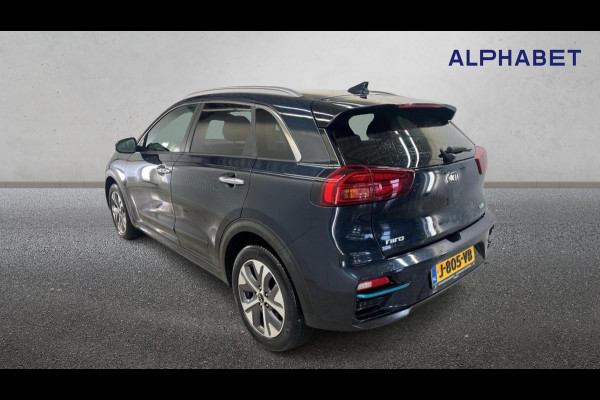 Kia e-Niro ExecutiveLine 64 kWh | Navi | Camera | Leder | JBL Sound |