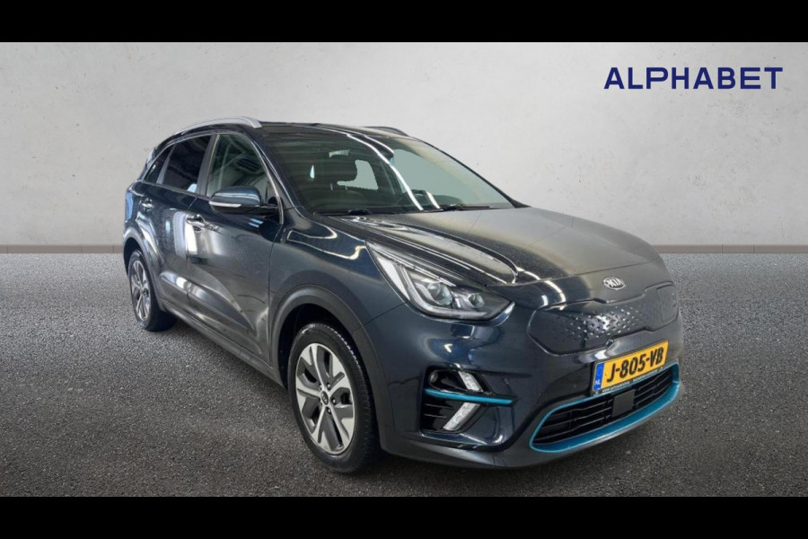 Kia e-Niro ExecutiveLine 64 kWh | Navi | Camera | Leder | JBL Sound |