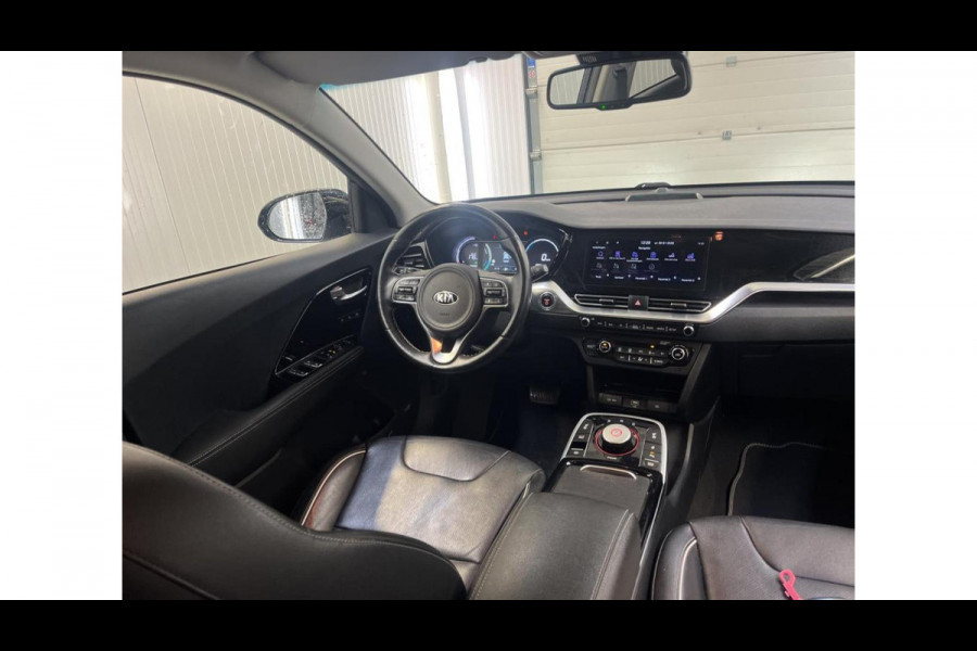 Kia e-Niro ExecutiveLine 64 kWh | Navi | Camera | Leder | JBL Sound |