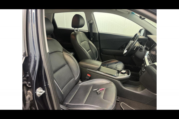 Kia e-Niro ExecutiveLine 64 kWh | Navi | Camera | Leder | JBL Sound |