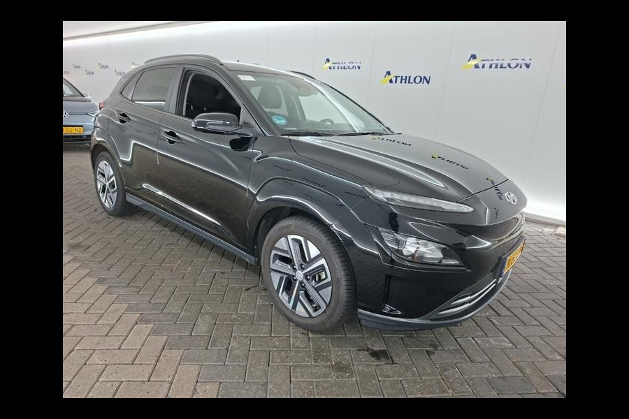 Hyundai Kona EV Fashion 64 kWh | Navi | Camera | LED |