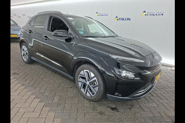 Hyundai Kona EV Fashion 64 kWh | Navi | Camera | LED |