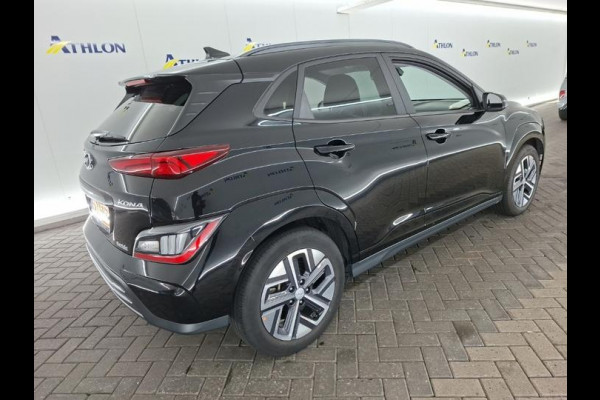 Hyundai Kona EV Fashion 64 kWh | Navi | Camera | LED |