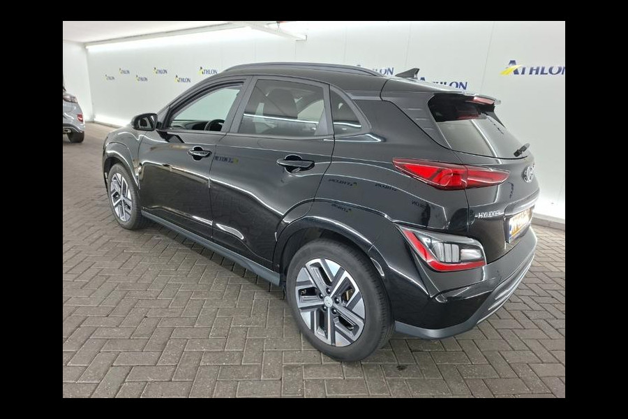 Hyundai Kona EV Fashion 64 kWh | Navi | Camera | LED |