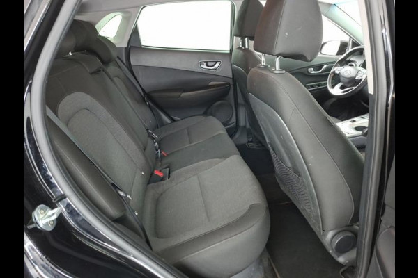 Hyundai Kona EV Fashion 64 kWh | Navi | Camera | LED |