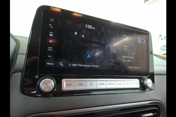 Hyundai Kona EV Fashion 64 kWh | Navi | Camera | LED |