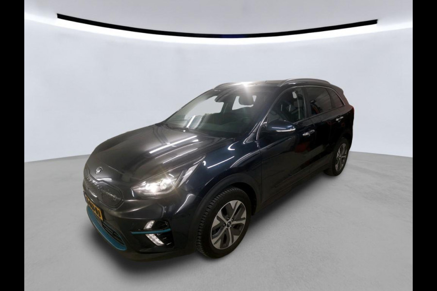 Kia e-Niro ExecutiveLine 64 kWh | Trekhaak | Navi | Camera |