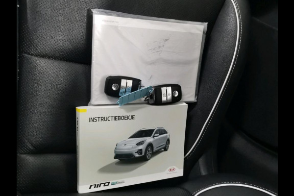 Kia e-Niro ExecutiveLine 64 kWh | Trekhaak | Navi | Camera |