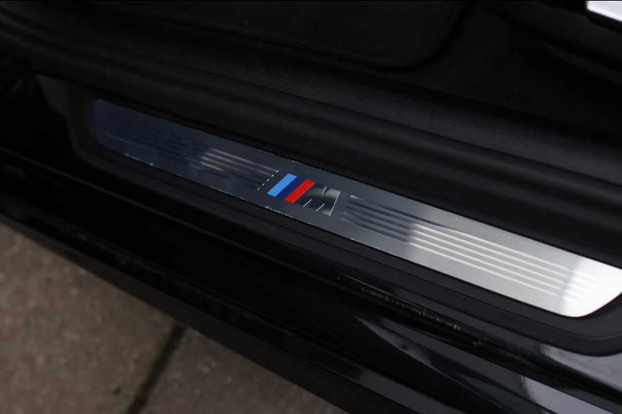 BMW 5 Serie Touring 520d M-Sport *Pano*4-Wiel besturing*Head-Up*Trekhaak*