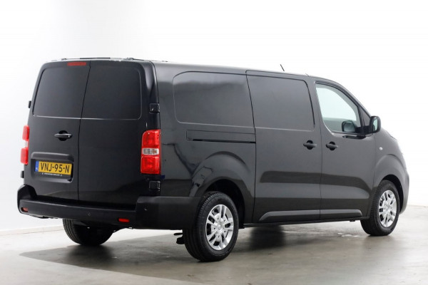 Opel Vivaro 2.0 CDTI 120pk L3 Edition Airco/Navi/Camera 12-2021